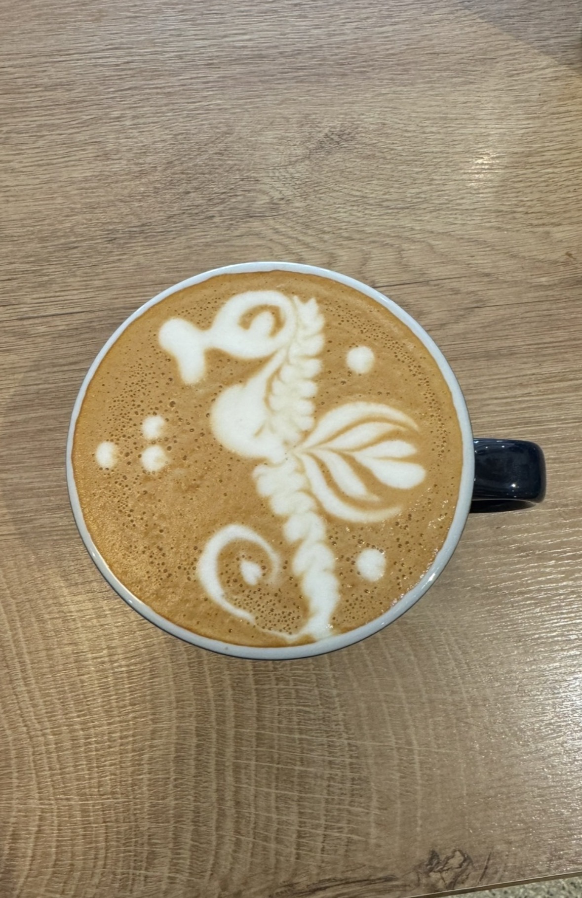 Latte Art Professional