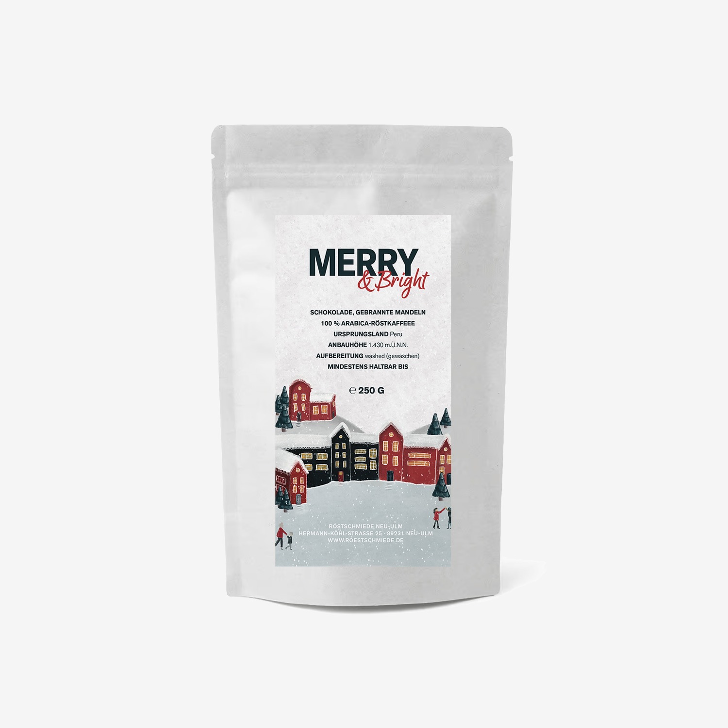 Merry & Bright Classic