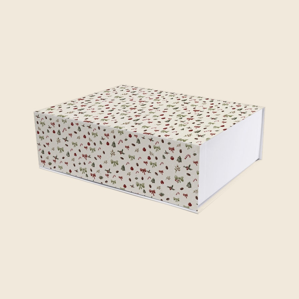 Adventsbox 2026 - VORVERKAUF | 6 Sorten à 150 g, limitiert auf 100 Boxen