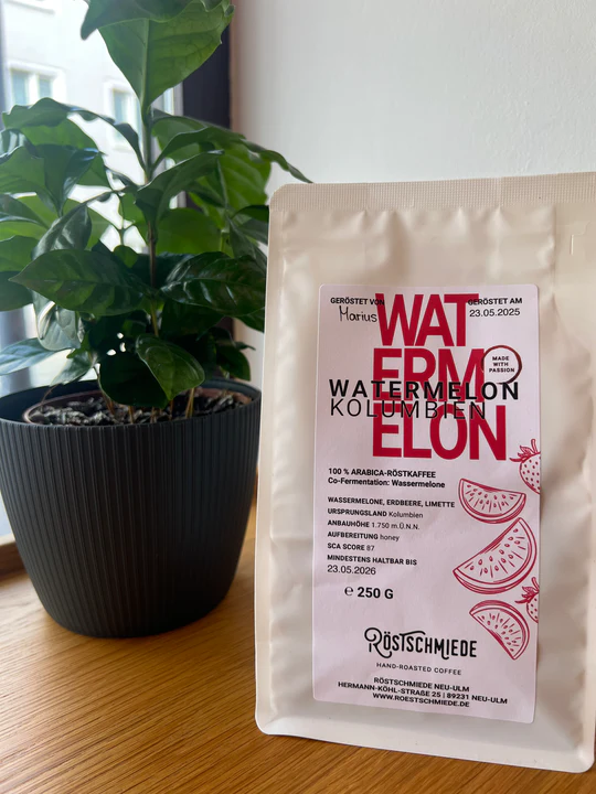 Watermelon - Kolumbien | Wassermelone, Erdbeere