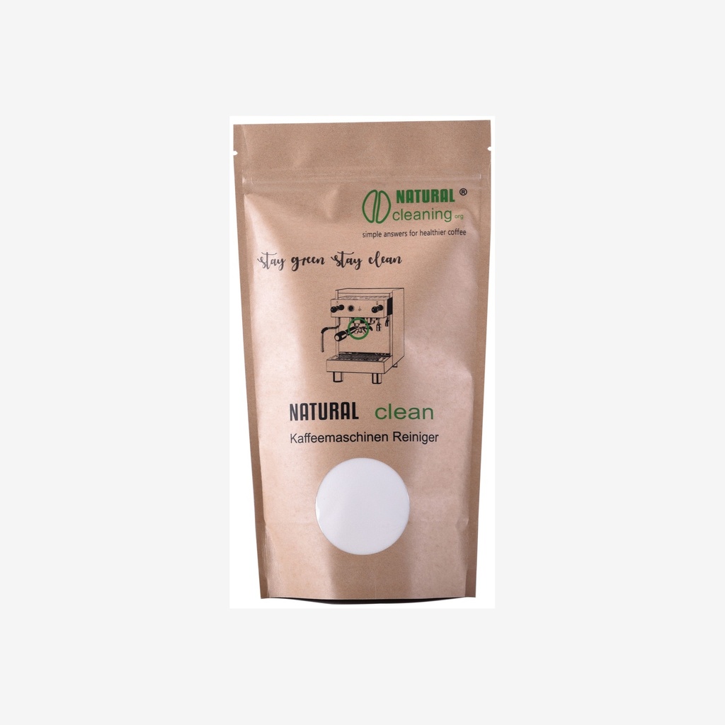 Natural Clean Maschinenreiniger 500g | JoeFrex
