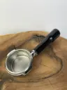 Rocket Bodenloser Siebträger 58mm