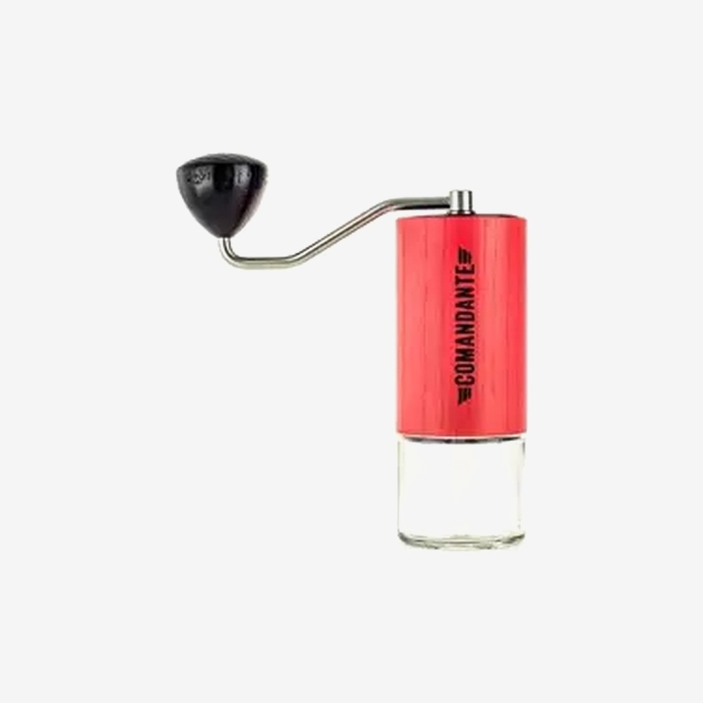 Comandante C40 MK4 Nitro Blade