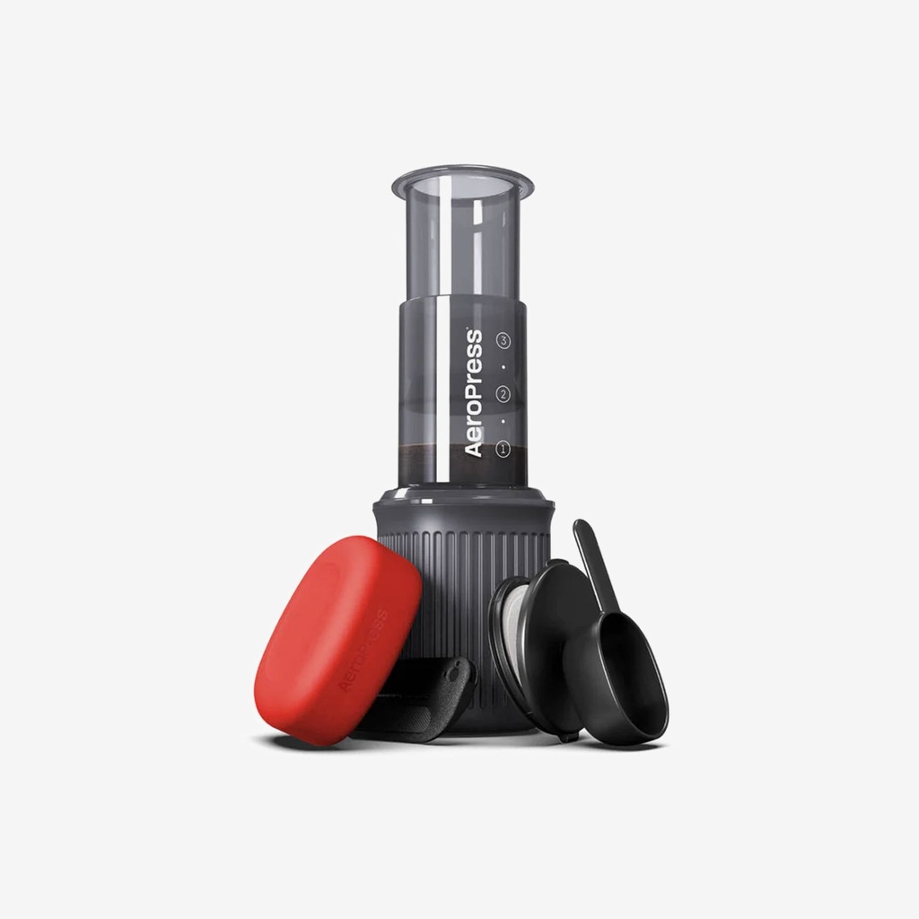 AeroPress Go® Coffee Maker