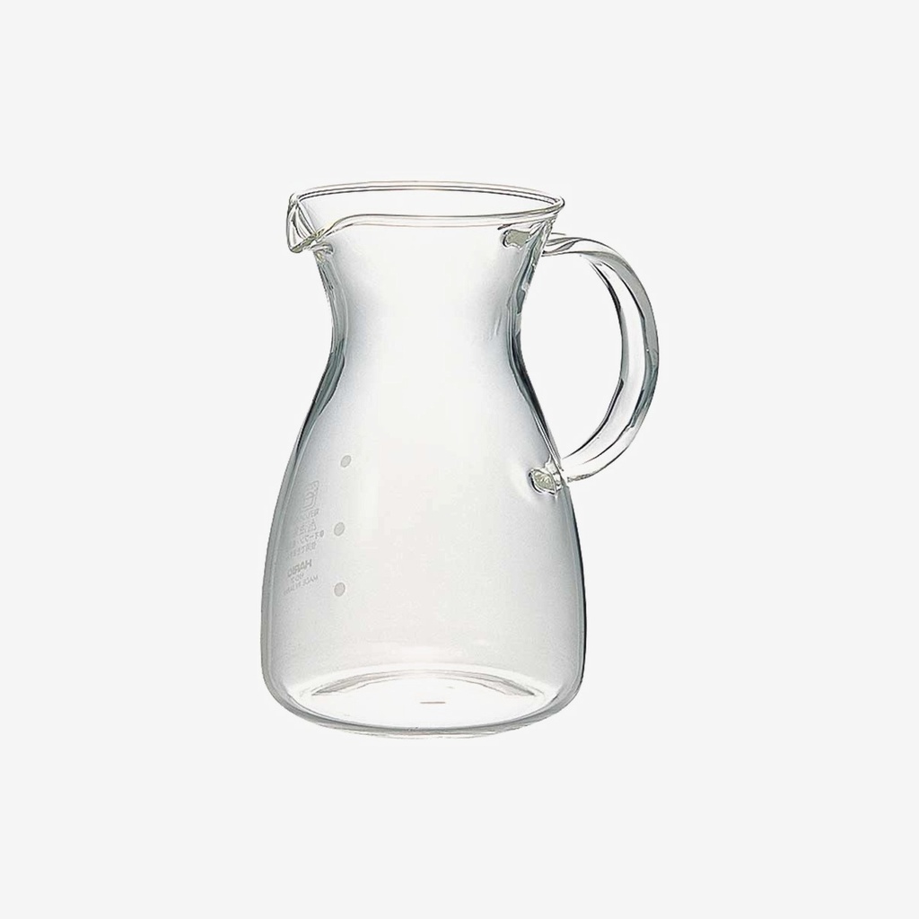 HARIO Coffee Decanter HCD-2T 400ml