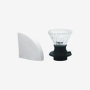 HARIO Coffee Dripper Immersion SWITCH 02