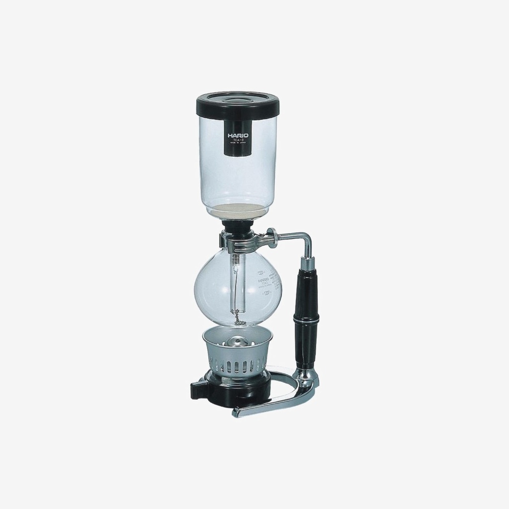 HARIO Coffee Syphon "Technica" - 3 Cup