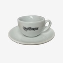 Tasse "Röstschmiede" / IPA- Modell Milano