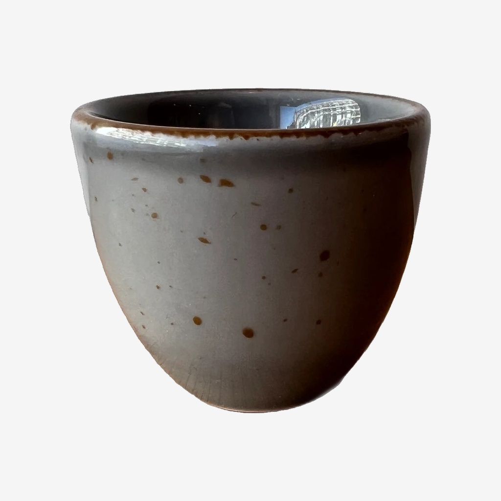 Espresso Tasse ca. 82ml Fassungsvermögen verschiedene Farben