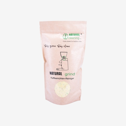 Natural Grind Mühlenreiniger aus Naturprodukten 500g | JoeFrex