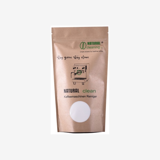 Natural Clean Maschinenreiniger 500g | JoeFrex