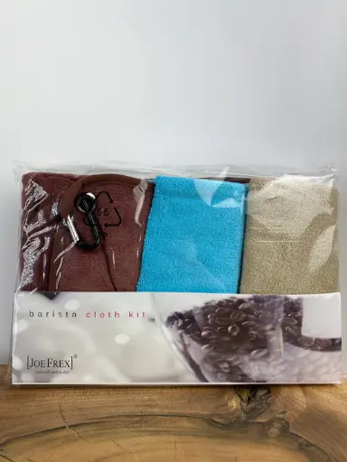 Barista Tücher 4er Set