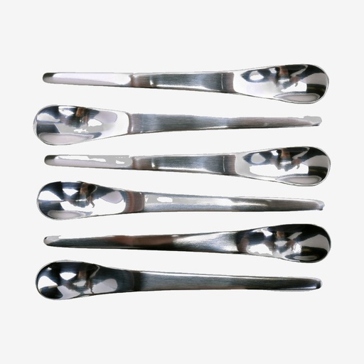 Espresso Löffel 6er Set