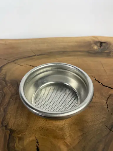 Siebeinsatz doppelt (14g)