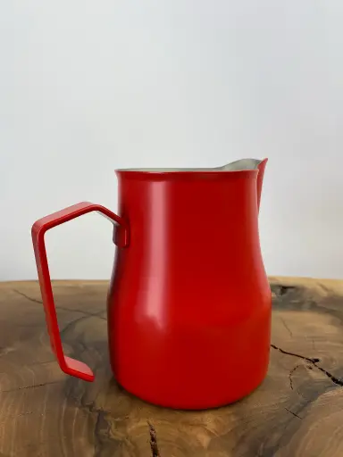 Motta Milchkännchen 500ml Rot