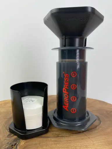 AeroPress® Coffee & Espressomaker