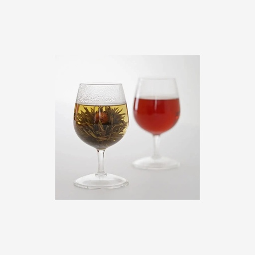 HARIO Hitzebeständiges Flavor Glass 370