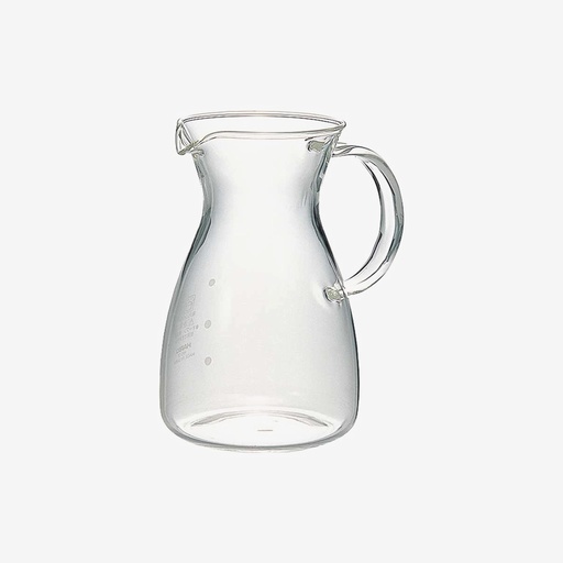 HARIO Coffee Decanter HCD-2T 400ml