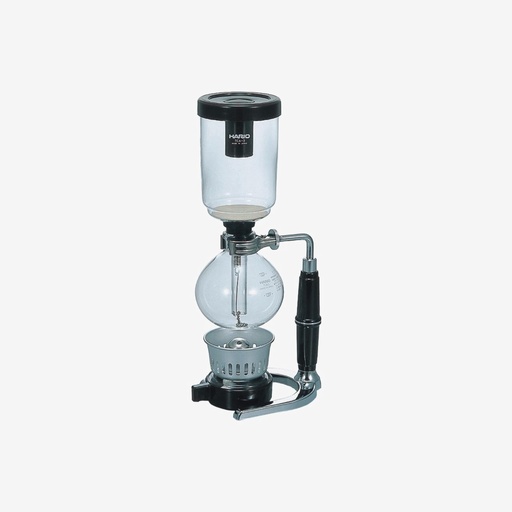 HARIO Coffee Syphon "Technica" - 3 Cup