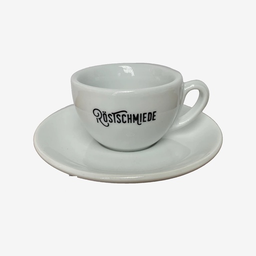 Tasse "Röstschmiede" / IPA- Modell Milano
