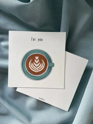 Postkarten grapheasy