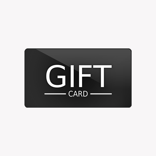 10€ Geschenkgutschein