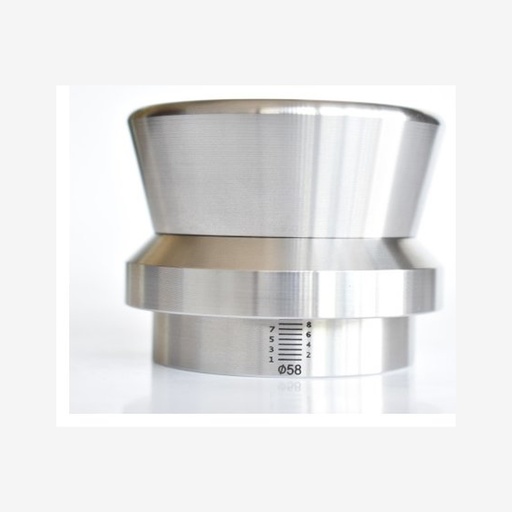 Joe Frex Level Tamper 58 mm Sonderpreis