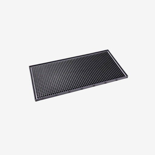 [dm1530] JoeFrex Barmatte 15 × 30 cm